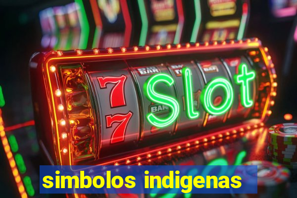 simbolos indigenas